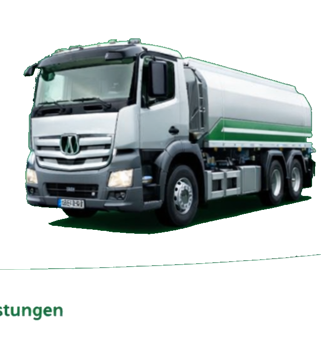 Tankwagen LTR Energy